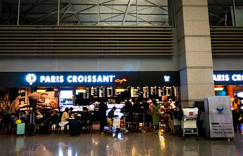 Paris Croissant(仁川店)