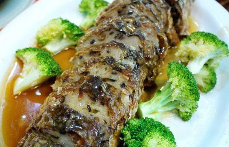 凤厨(大良锦龙路店)