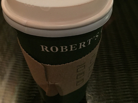 Robert's Coffee旅游景点图片
