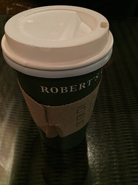 Robert's Coffee的图片