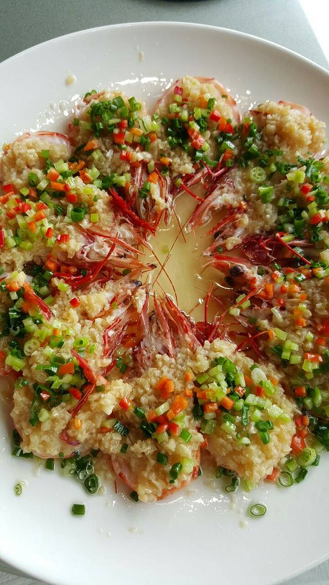 三亚亚龙湾维景国际别墅度假酒店·华府中餐厅