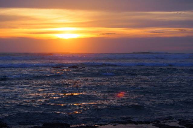 Costa do Sauipe Beach