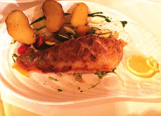 Cafe- Restaurant Pizzeria Papageno