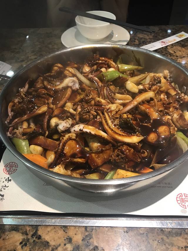 阿红排档(朱砂街店)