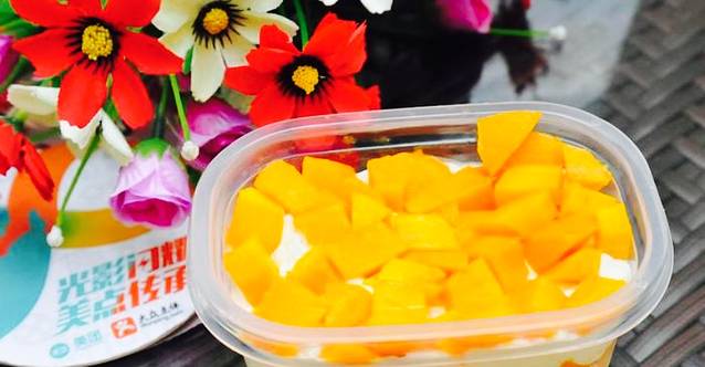 唇含蜜语蛋糕店(曙光路店)