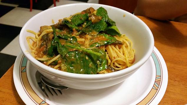 サイパン Saipan Garapan店