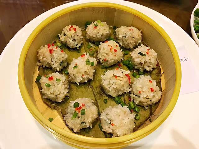 津沽沁园(中北店)