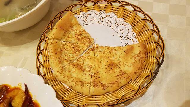 新粤新疆菜(南海分店)