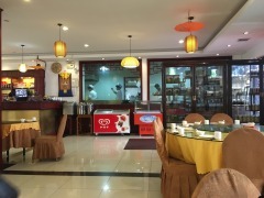 老西安饭庄(兵马俑店)