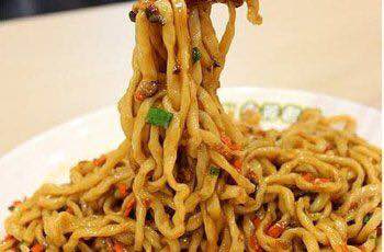 永芳佬香棒面(东山店)