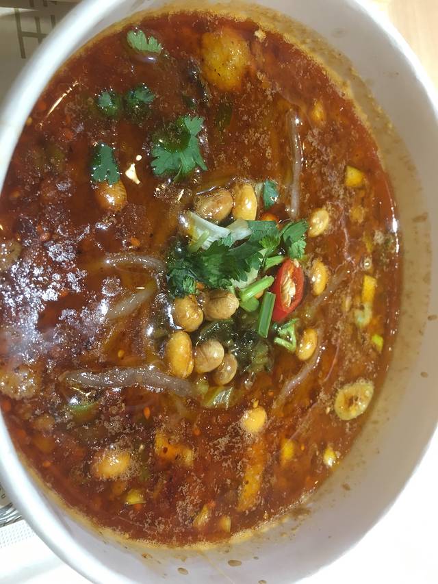 卷翻天·卷饼(新天地店)