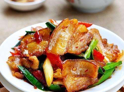 城子桥头风味园