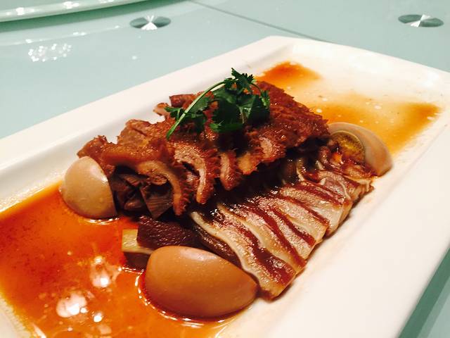 骏莱海鲜鱼港(五角场旗舰店)