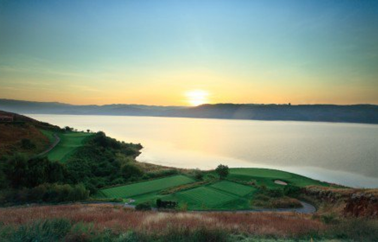 博鳌亚洲论坛高尔夫球会