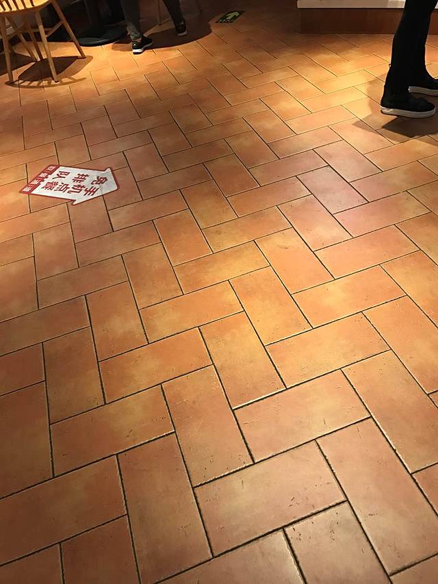 肯德基(温州新水心店)