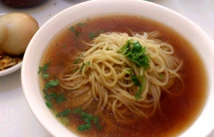 朝鲜老太太冷面馆(新华街店)