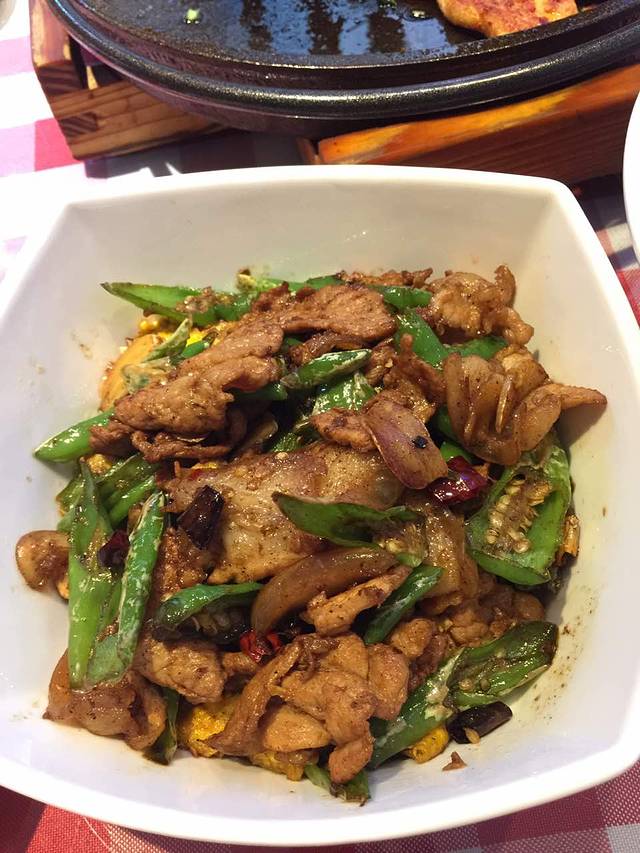 花园人家(松竹街店)