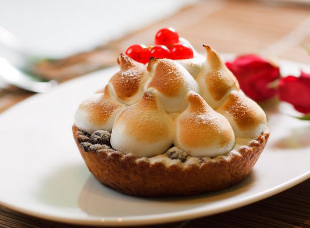 麦考夫手感烘焙(新窑路店)