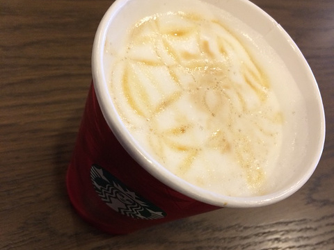 Starbucks旅游景点图片