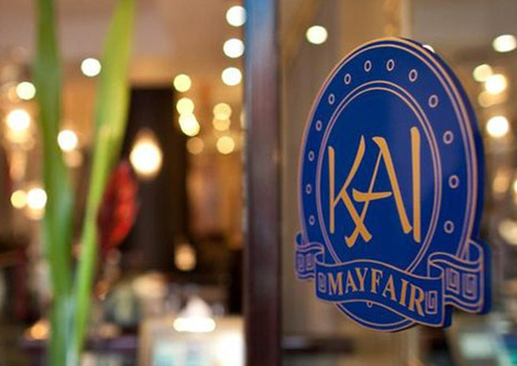 Kai Mayfair