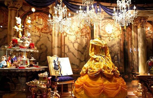 爱马仕(老佛爷店)