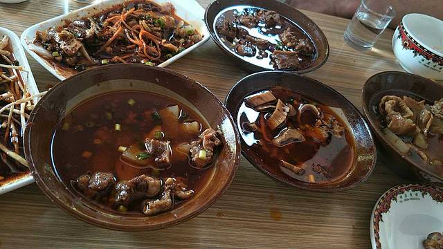 紫金十三小厨(永兴店)