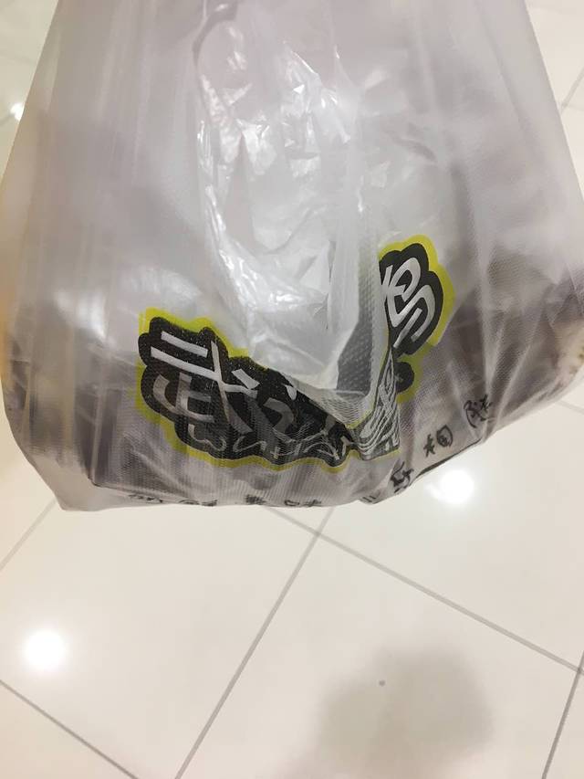 武汉黑鸭(万达店)