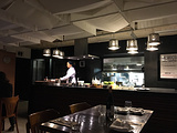 Alma Chef