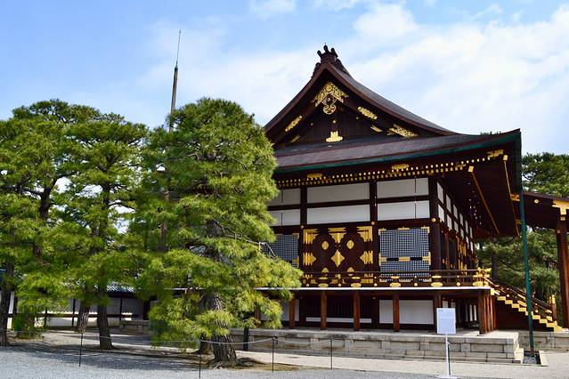 京都御所