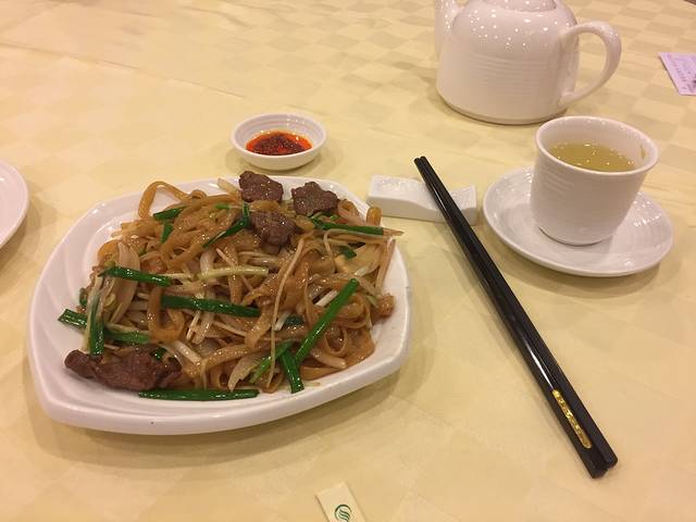 东湖国际大酒店·餐厅