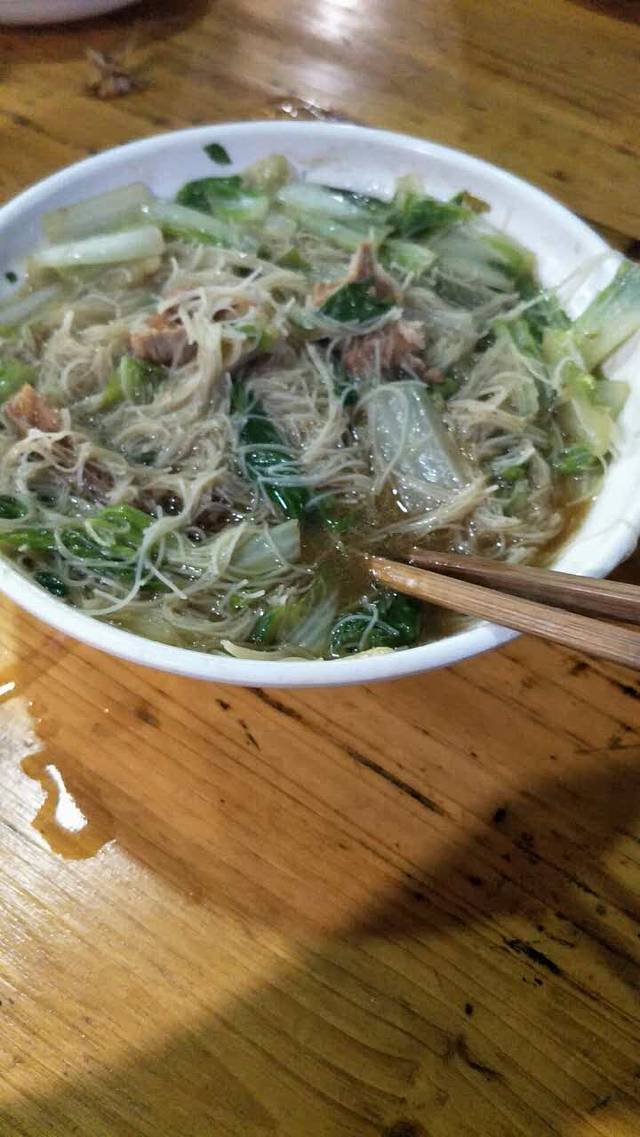 文春面馆(绿州名苑店)