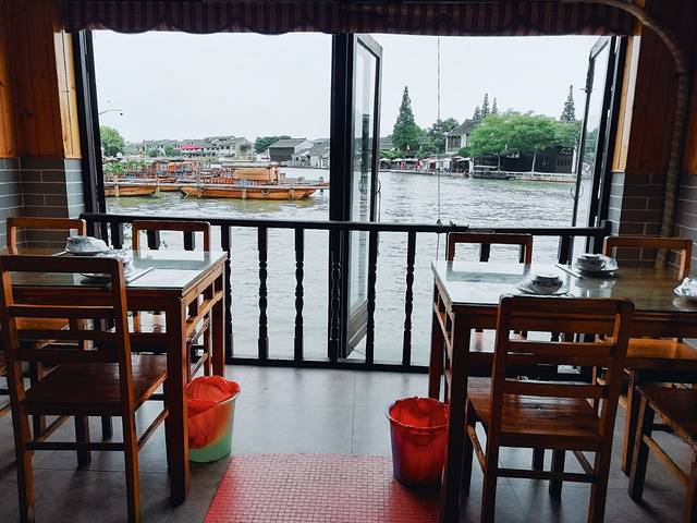 洞天食府(北大街店)