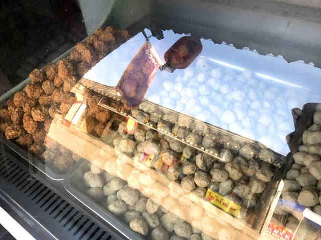 钦工李家肉圆(河下分店)