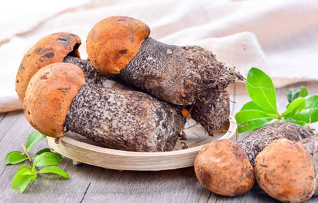 爱膳菌锅锅(大理下关店)