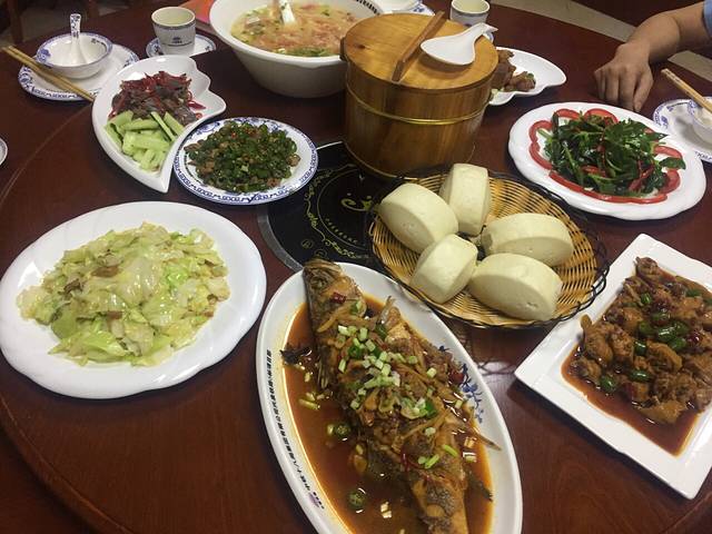 一品香餐馆(德化店)