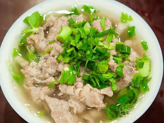 冯三孃跷脚牛肉(四川名店)