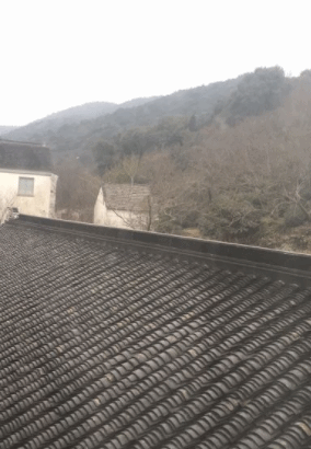 苏州悦然居民宿