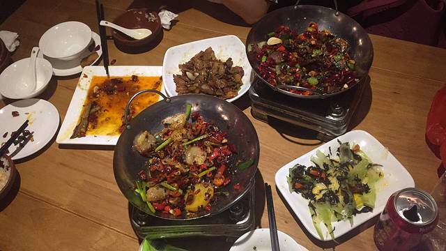 湘湖土菜(咸阳旗舰店)