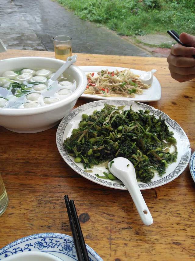 秋香鱼馆(世凹桃园店)