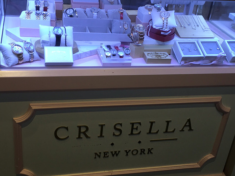 Crisella(海港城店)