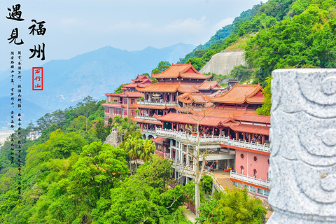 福州旅游攻略-2021福州自助游-周边自驾-游玩攻略-自由行-吃喝玩乐指南-去哪儿攻略