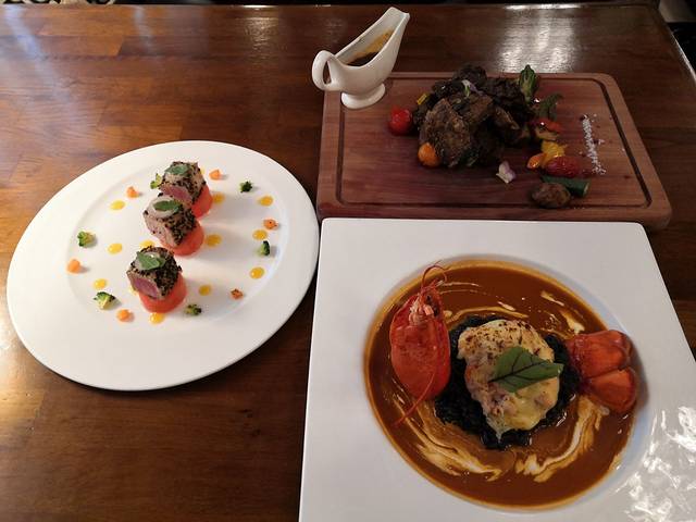 Thinker Cafe&Bar思想家咖啡书廊