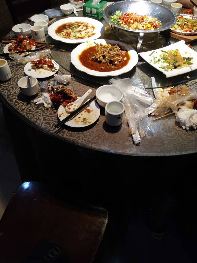 阿福烤羊公社(诚朴路店)