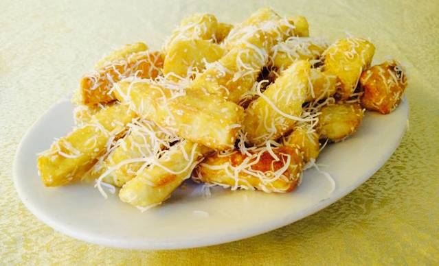 渔家乐海鲜大排档(长兴居店)