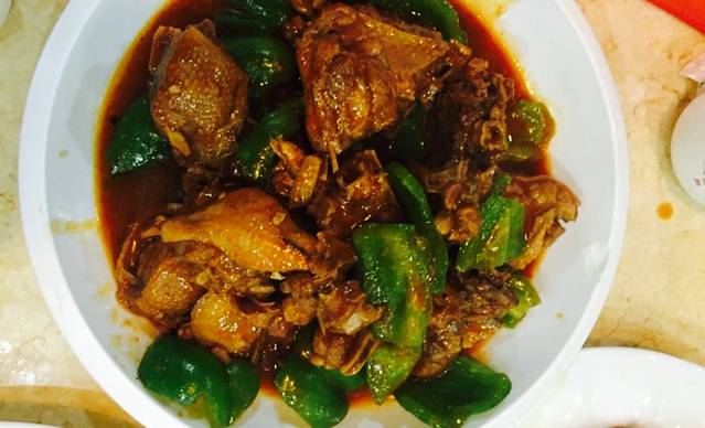 金口福骨头王(沙墩生活二区店)