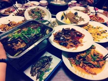 醉翁亭便宜食坊(复兴路店)