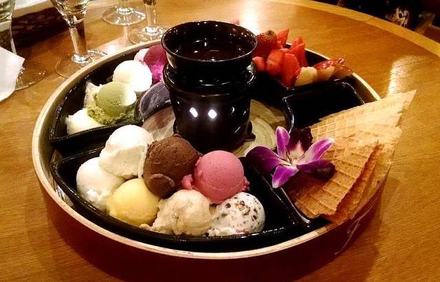 芬妮的冰激凌(Hanoi)