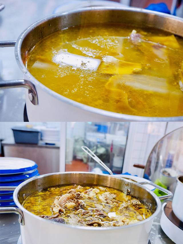 斗门牛肉馆(长寿南路店)