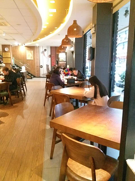 田野中餐厅(白象店)的图片