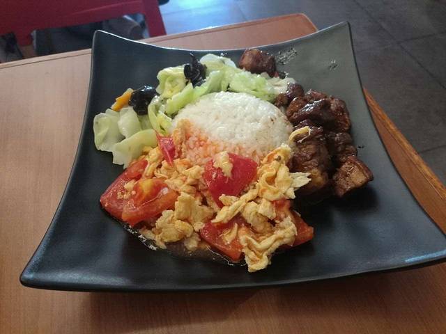 田老师红烧肉(大成路店)